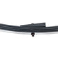 Fits Jeep Wrangler YJ 4WD (1987-1995) Rear Leaf Springs; 4" Lift; Pair; 8011Kit