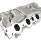 Weiand 8012 Stealth Aluminum 4bbl Intake Manifold Big Block BBF Ford 429 460 V8