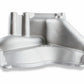 Weiand 8012 Stealth Aluminum 4bbl Intake Manifold Big Block BBF Ford 429 460 V8