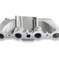 Weiand 8012 Stealth Aluminum 4bbl Intake Manifold Big Block BBF Ford 429 460 V8