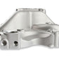 Weiand 8012 Stealth Aluminum 4bbl Intake Manifold Big Block BBF Ford 429 460 V8