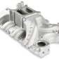 Weiand 8012 Stealth Aluminum 4bbl Intake Manifold Big Block BBF Ford 429 460 V8