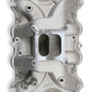 Weiand 8012 Stealth Aluminum 4bbl Intake Manifold Big Block BBF Ford 429 460 V8