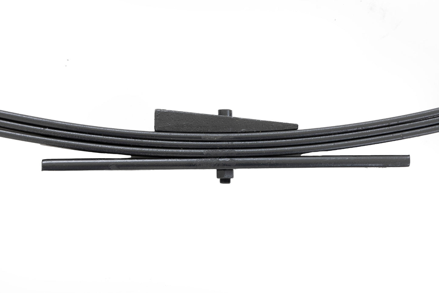 Fits Jeep Wrangler YJ 4WD (1987-1995) Rear Leaf Springs; 2.5" Lift; Pair 8012Kit
