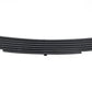 Fits Ford F-250 4WD (1977-1979) Front Leaf Springs; 4" Lift; Pair; 8013Kit