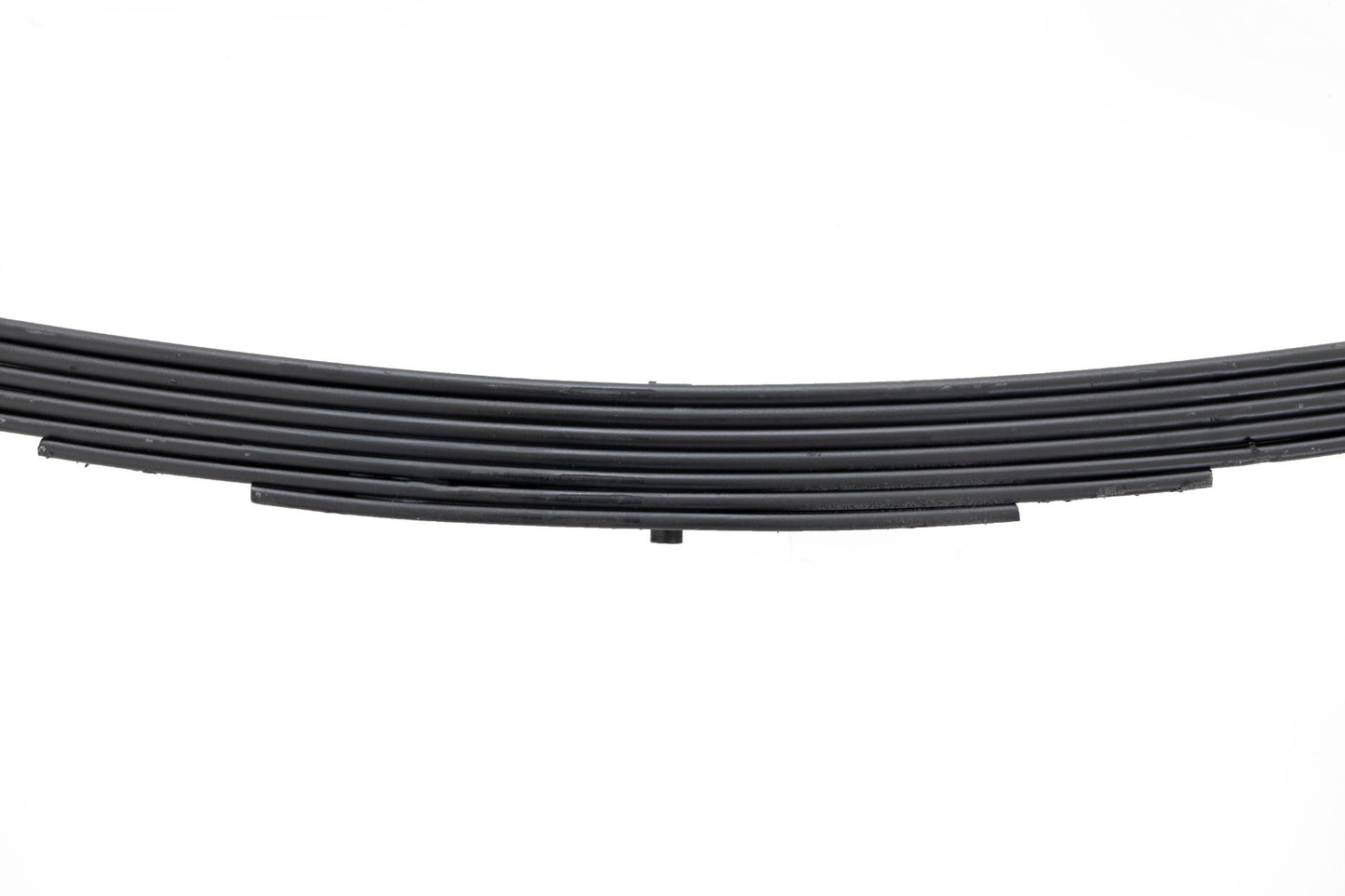 Fits Ford F-250 4WD (1977-1979) Front Leaf Springs; 4" Lift; Pair; 8013Kit