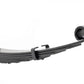 Fits Ford F-250 4WD (1977-1979) Front Leaf Springs; 4" Lift; Pair; 8013Kit