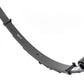 Fits Jeep Wrangler YJ 4WD (1987-1995) Front Leaf Springs; 6" Lift; Pair; 8014Kit