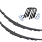 Fits Chevy C10/K10 C15/Jimmy(73-91) Front Leaf Springs 6" Lift Pair 8015Kit