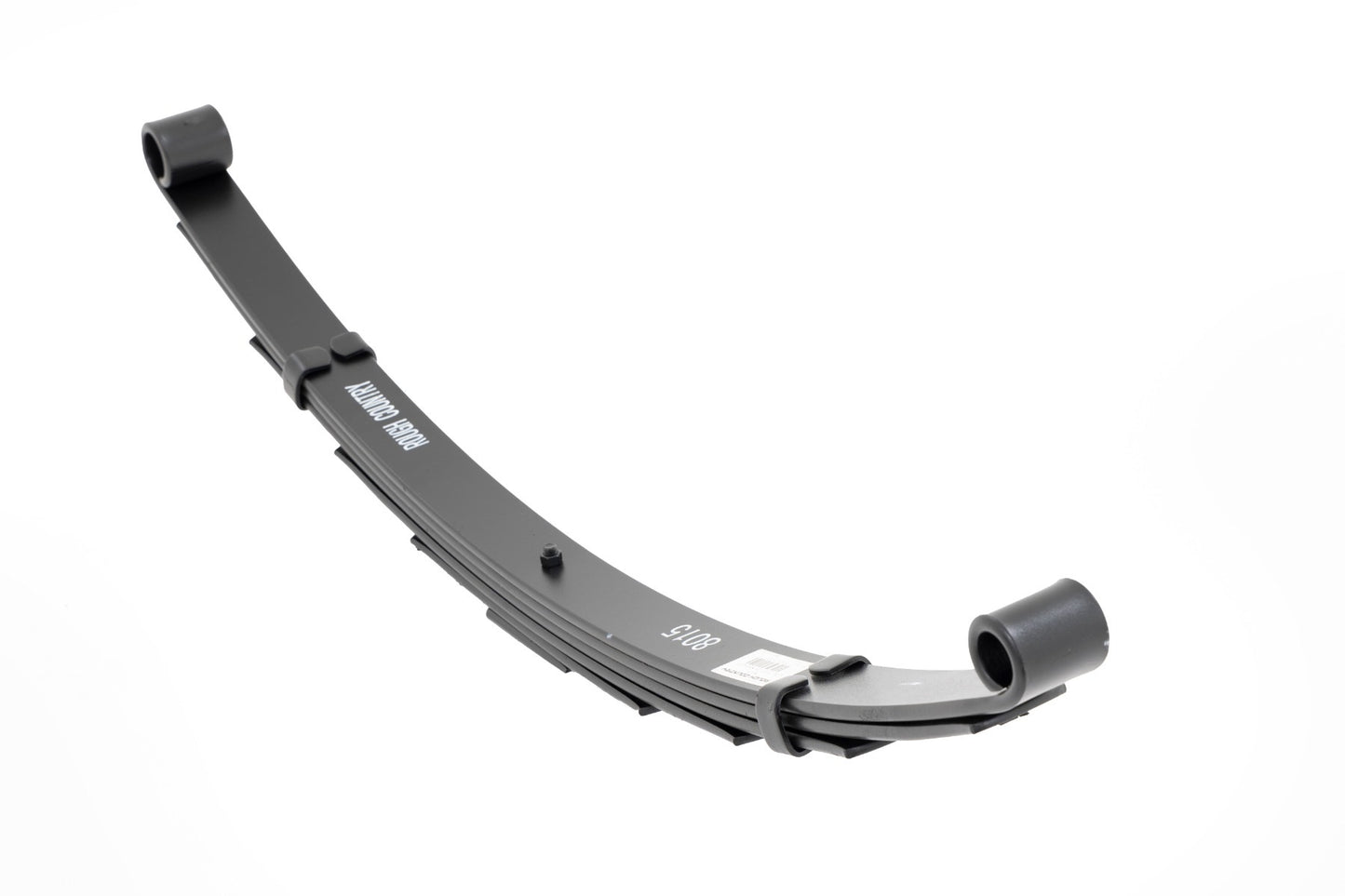 Fits Chevy C10/K10 C15/Jimmy(73-91) Front Leaf Springs 6" Lift Pair 8015Kit
