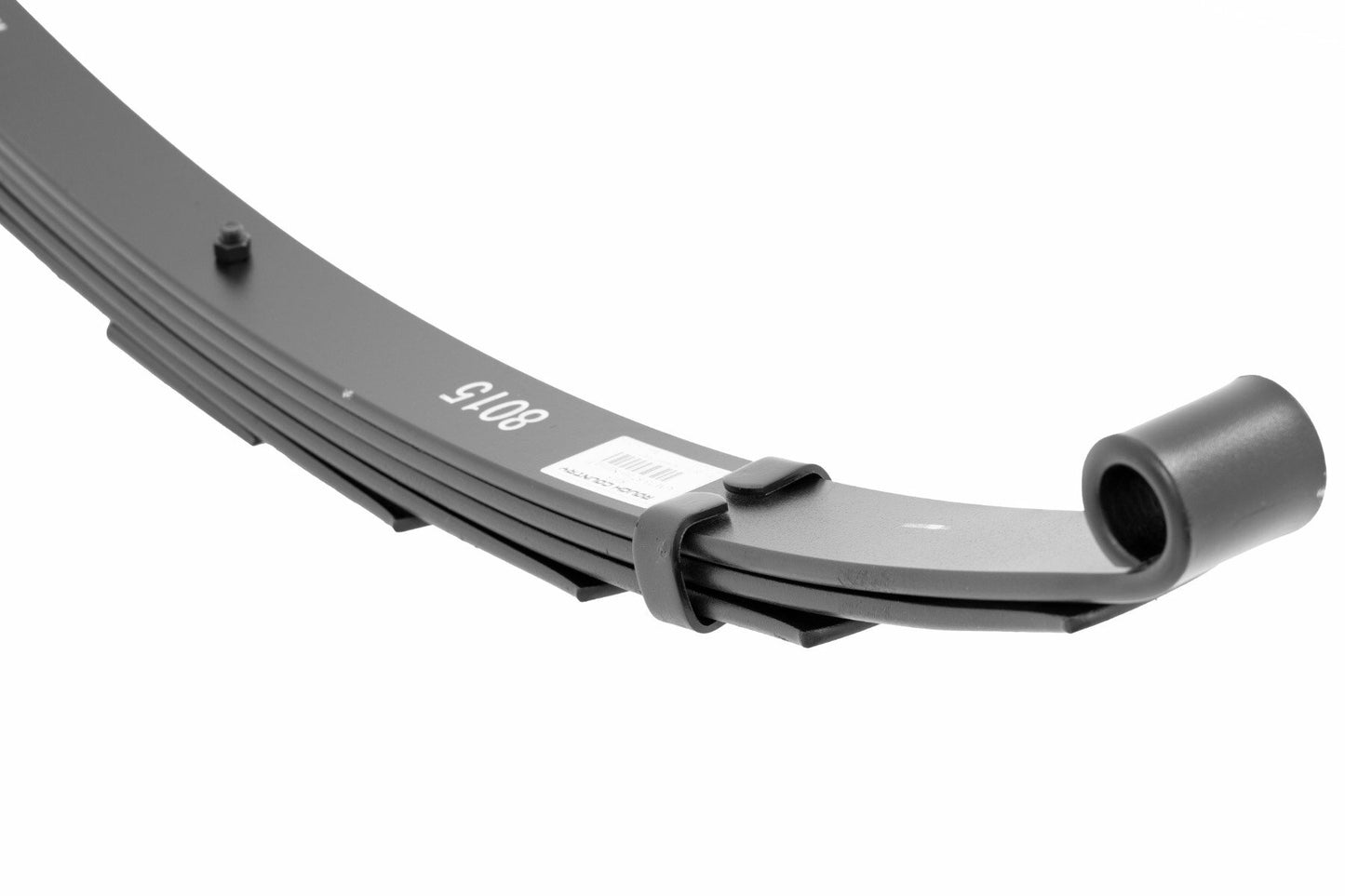 Fits Chevy C10/K10 C15/Jimmy(73-91) Front Leaf Springs 6" Lift Pair 8015Kit