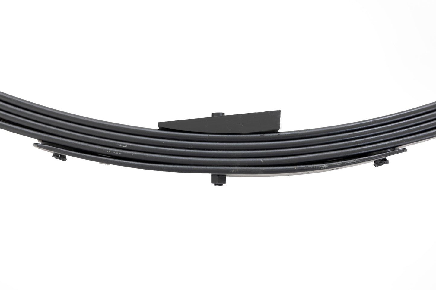 Fits Jeep Wrangler YJ 4WD (1987-1995) Rear Leaf Springs; 6" Lift; Pair; 8016Kit
