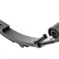 Fits Jeep Wrangler YJ 4WD (1987-1995) Rear Leaf Springs; 6" Lift; Pair; 8016Kit