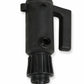 Mr Gasket 8017MRG Electric Transfer Pump Pumps up to 4.2 GPM For 15 to 55 Gallon