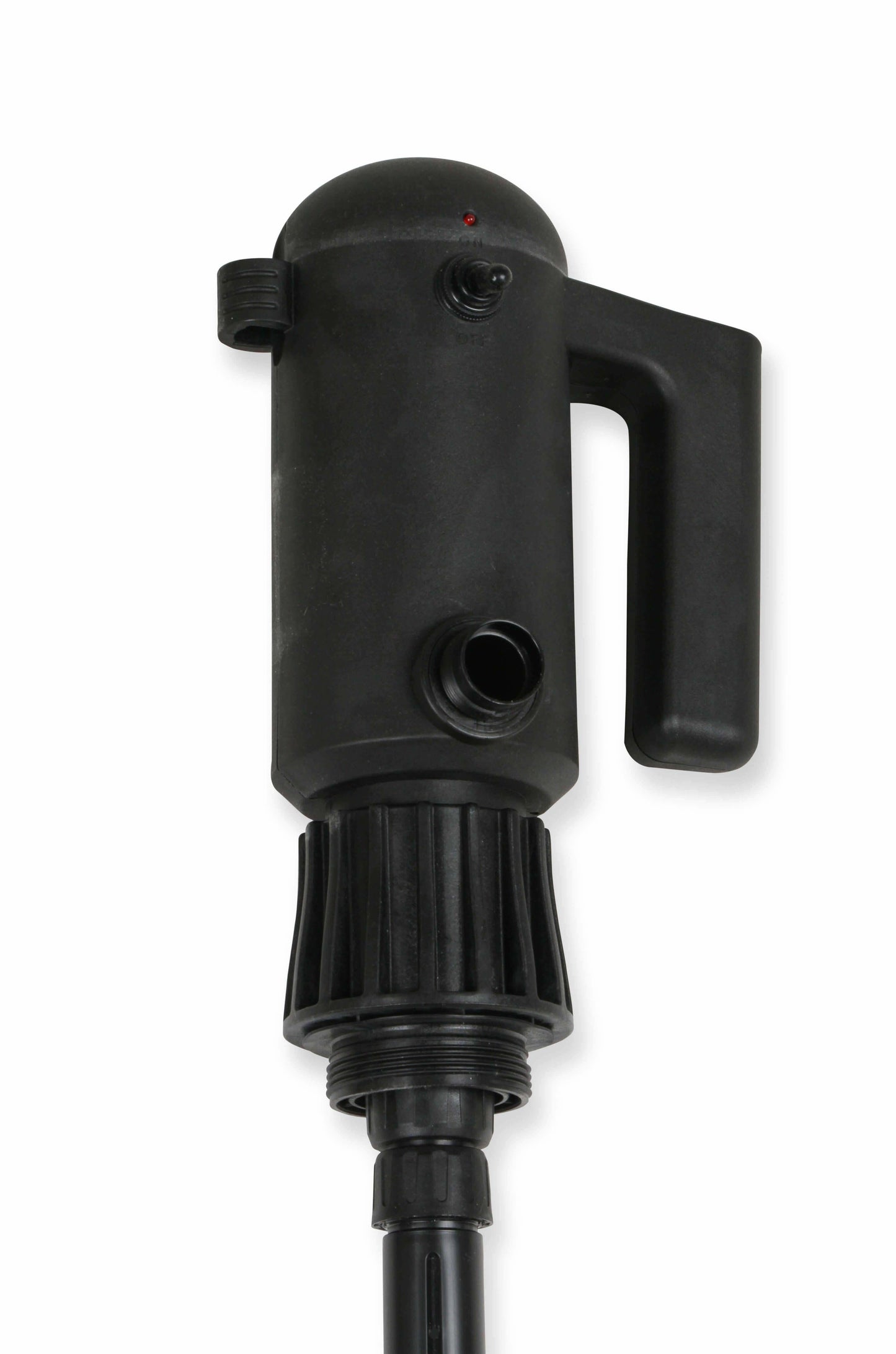 Mr Gasket 8017MRG Electric Transfer Pump Pumps up to 4.2 GPM For 15 to 55 Gallon