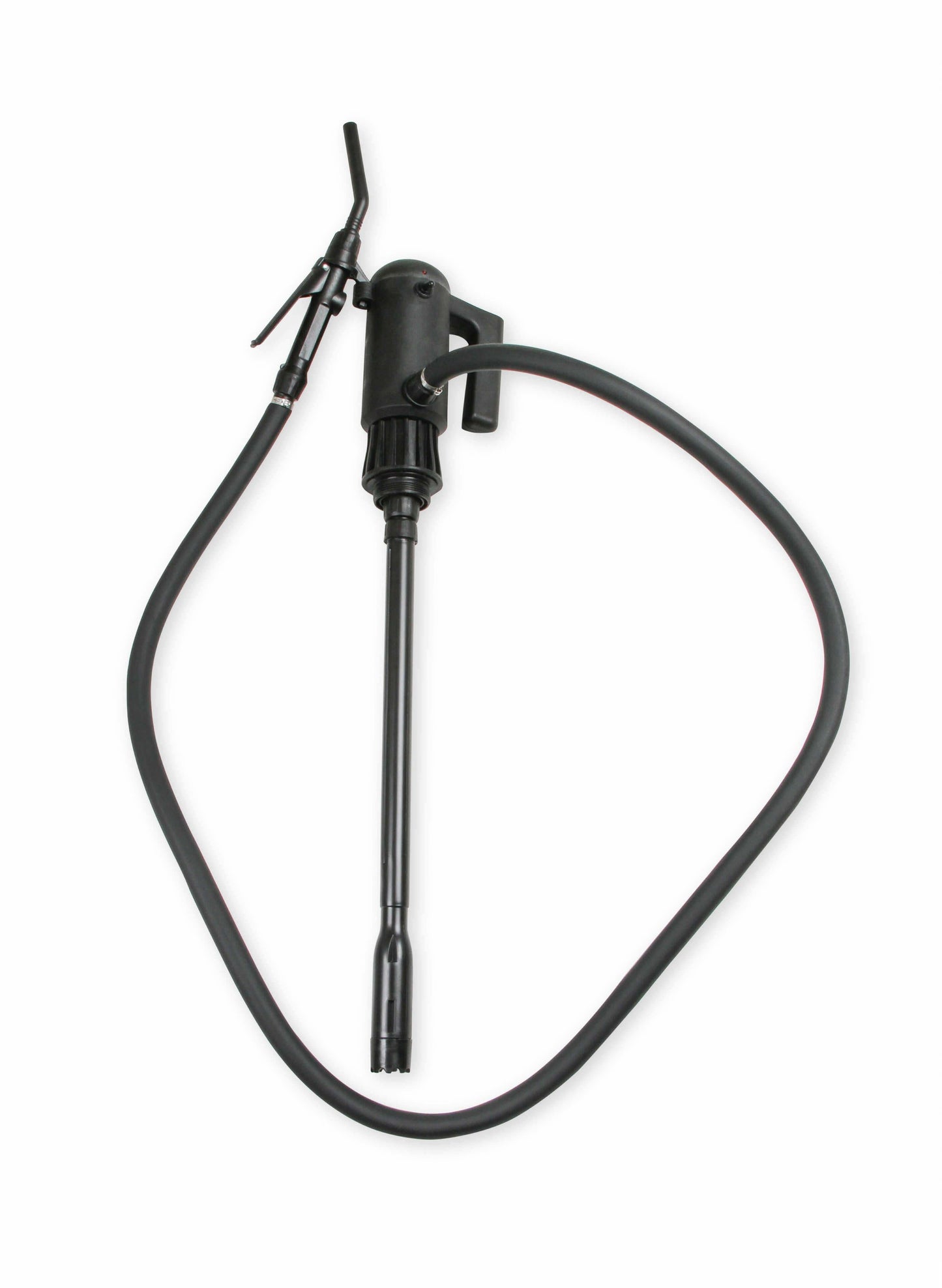 Mr Gasket 8017MRG Electric Transfer Pump Pumps up to 4.2 GPM For 15 to 55 Gallon