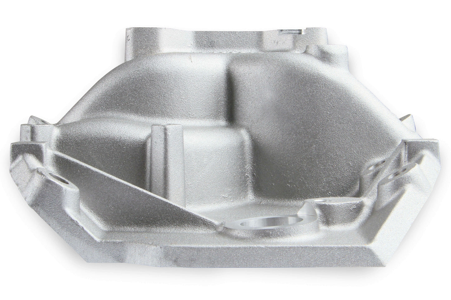 Weiand Stealth Intake - Chevy Big Block V8 - 8019