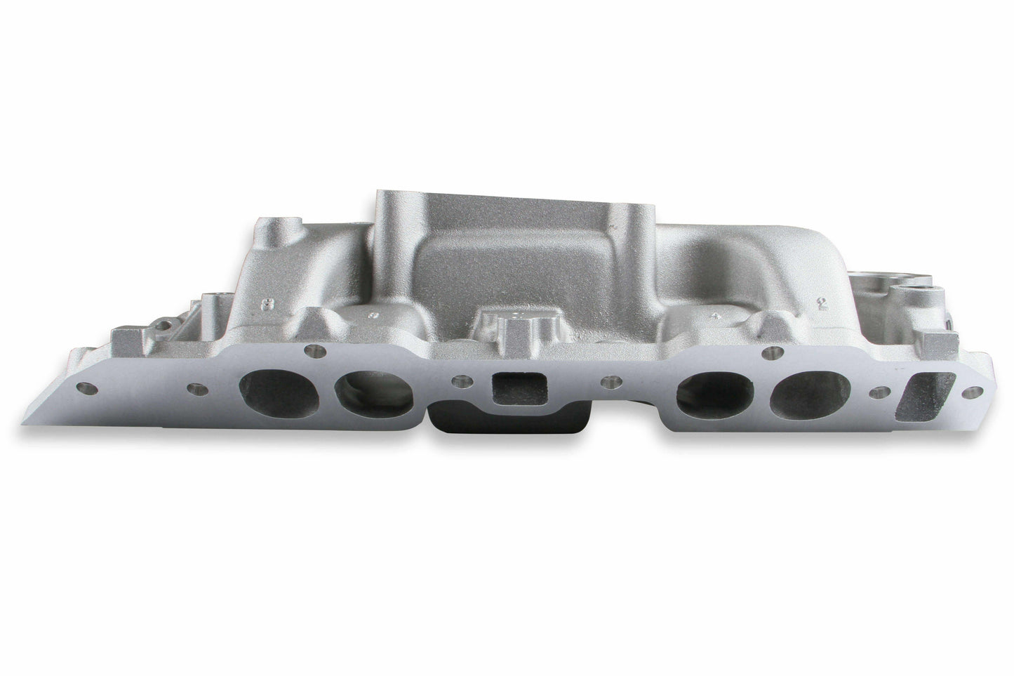 Weiand Stealth Intake - Chevy Big Block V8 - 8019