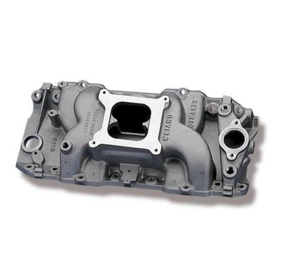 Weiand Stealth Intake - Chevy Big Block V8 - 8019