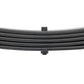 Fits Jeep CJ 5 4WD (1976-1983) Front Leaf Springs; 4" Lift; Pair; 8019Kit