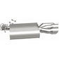 2006-2010 INFINITI M35 Direct-Fit Muffler Kit 108-0036
