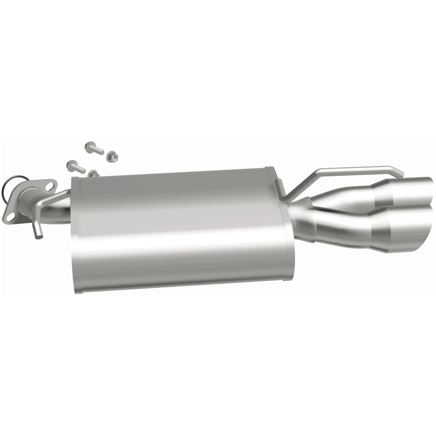 2006-2010 INFINITI M35 Direct-Fit Muffler Kit 108-0036