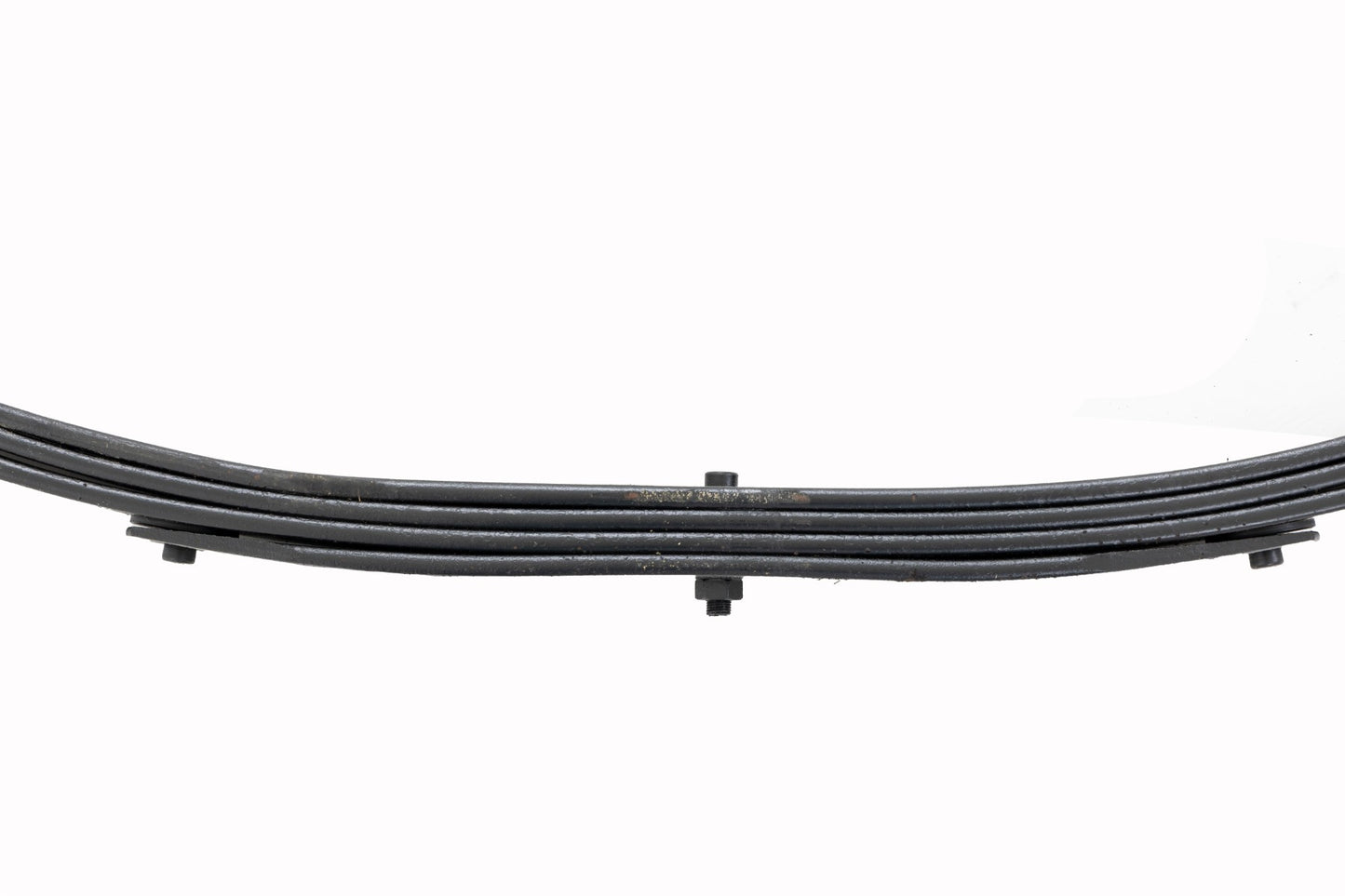 Fits Jeep CJ 5 4WD (1976-1983) Rear Leaf Springs; 4" Lift; Pair; 8020Kit