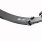 Fits Jeep CJ 5 4WD (1976-1983) Rear Leaf Springs; 4" Lift; Pair; 8020Kit