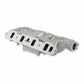 Weiand Stealth&trade; Intake - Ford Small Block V8 - 8020WND