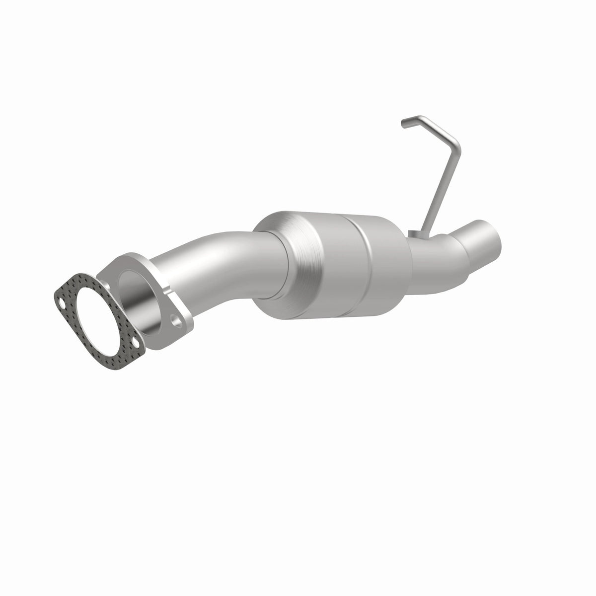 Catalytic Converter for HM Grade Federal / EPA Compliant Direct-Fit Catalytic Converter MagnaFlow 23781