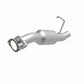 Catalytic Converter for HM Grade Federal / EPA Compliant Direct-Fit Catalytic Converter MagnaFlow 23781
