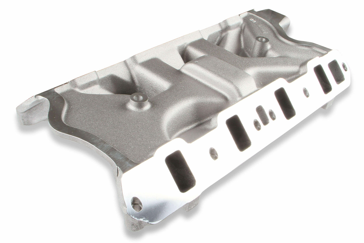 Weiand Stealth&trade; Intake - Ford Big Block V8 - 8021WND