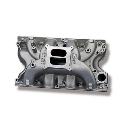 Weiand Stealth&trade; Intake - Ford Big Block V8 - 8021WND