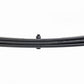 Fits Toyota Truck 4WD (1979-1985) Front Leaf Springs; 3" Lift; Pair; 8022Kit