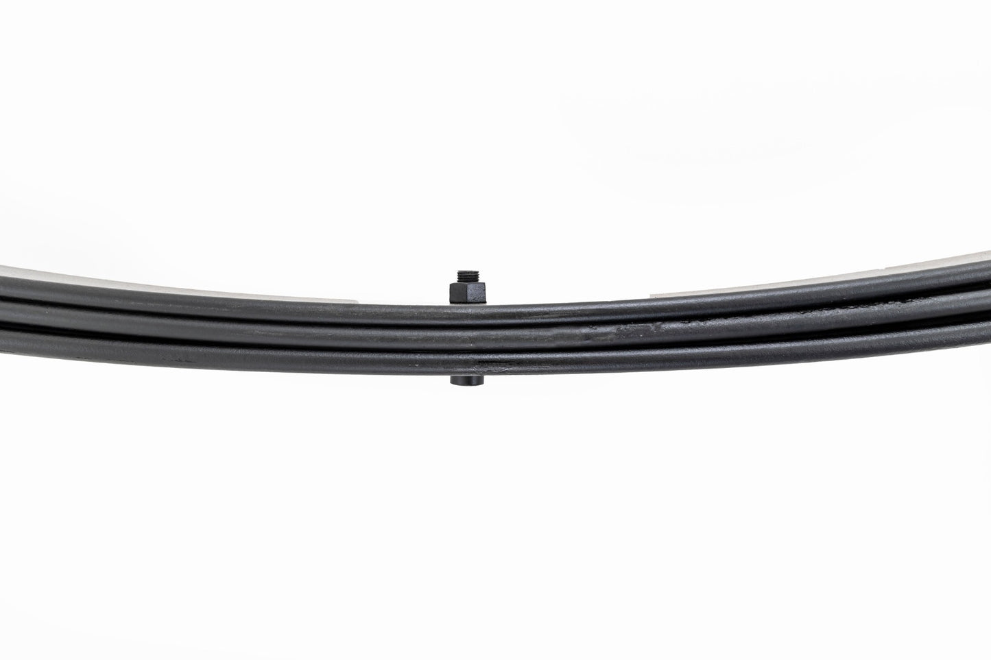 Fits Toyota Truck 4WD (1979-1985) Front Leaf Springs; 3" Lift; Pair; 8022Kit