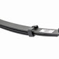 Fits Toyota Truck 4WD (1979-1985) Front Leaf Springs; 3" Lift; Pair; 8022Kit