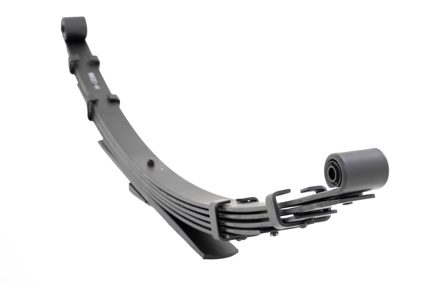 Fits Jeep Grand Wagoneer/J10/J20/Wagoneer 4WD Rear Leaf Springs 3" Pair 8023Kit