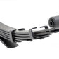 Fits Jeep Grand Wagoneer/J10/J20/Wagoneer 4WD Rear Leaf Springs 3" Pair 8023Kit