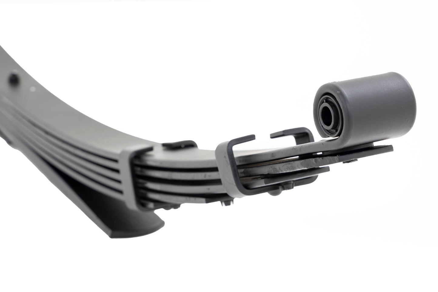 Fits Jeep Grand Wagoneer/J10/J20/Wagoneer 4WD Rear Leaf Springs 3" Pair 8023Kit
