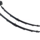 Fits Jeep Cherokee XJ 2&4WD (1984-2001) Rear Leaf Springs; 3" Lift; Pair 8024Kit