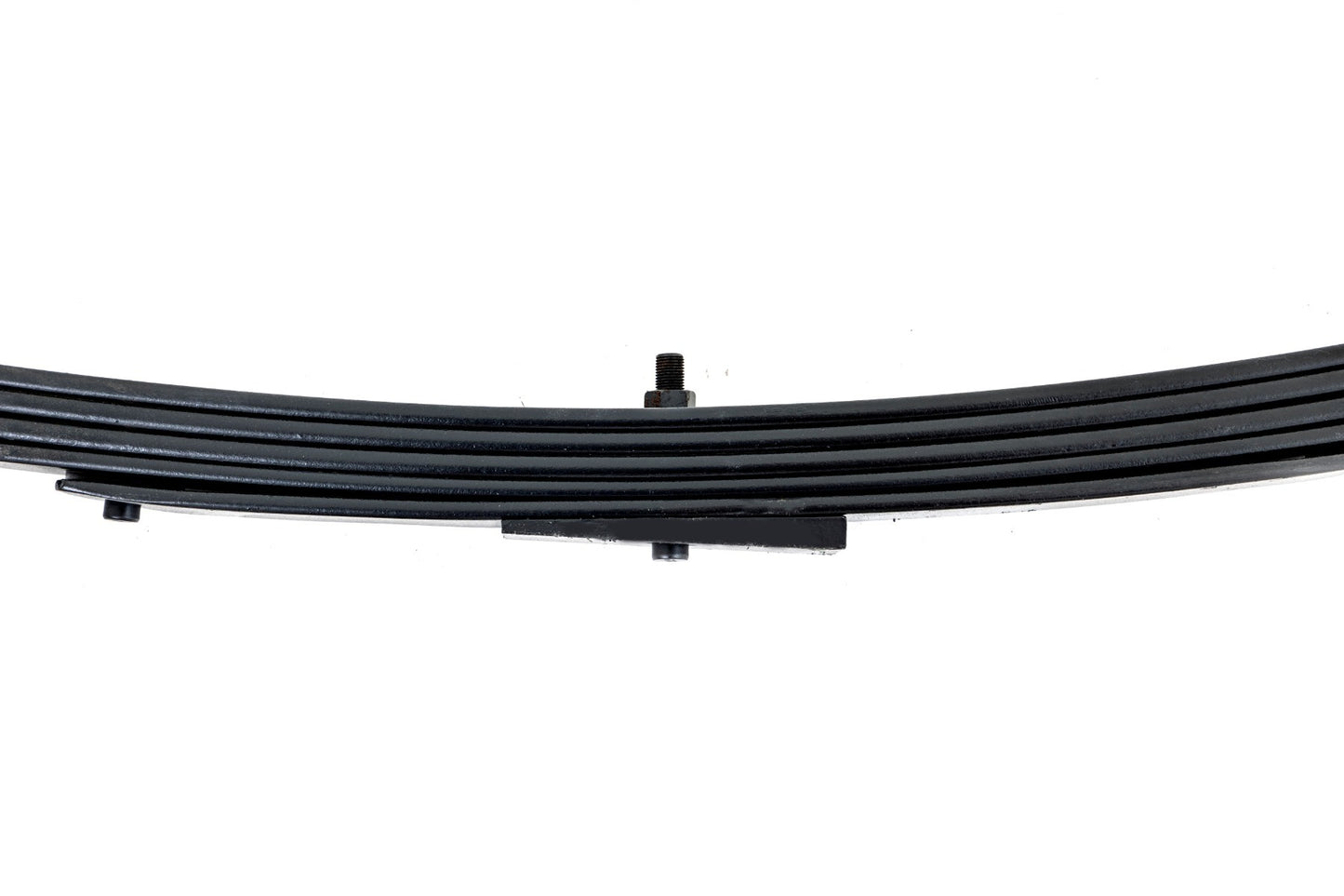 Fits Jeep Cherokee XJ 2&4WD (1984-2001) Rear Leaf Springs; 3" Lift; Pair 8024Kit