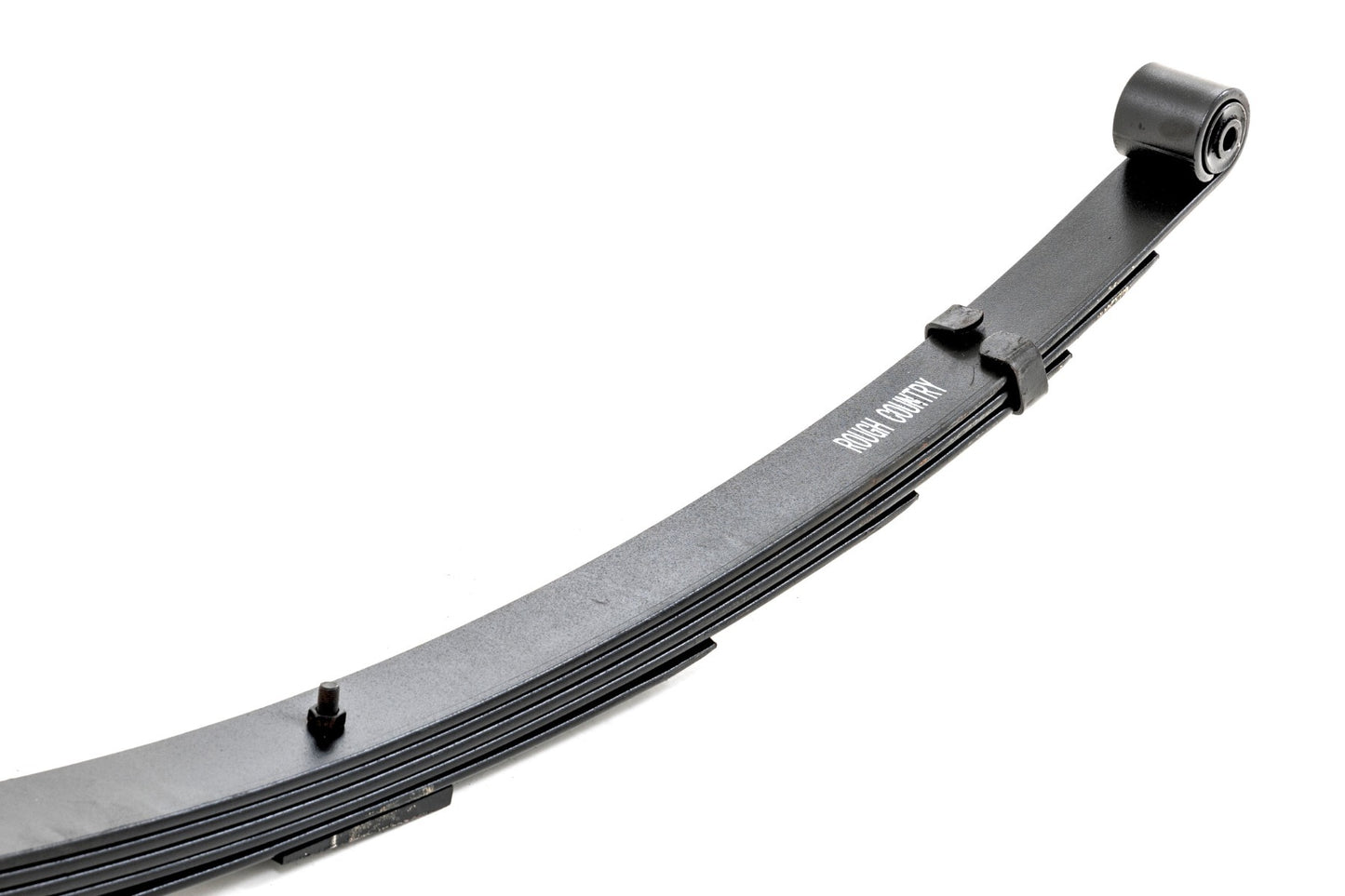 Fits Jeep Cherokee XJ 2&4WD (1984-2001) Rear Leaf Springs; 3" Lift; Pair 8024Kit