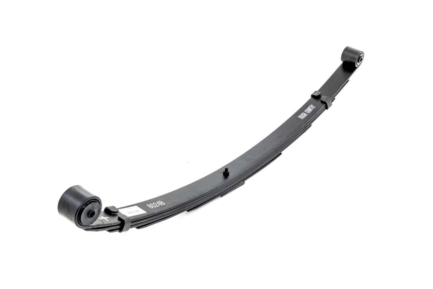 Fits Jeep Cherokee XJ 2&4WD (1984-2001) Rear Leaf Springs; 3" Lift; Pair 8024Kit