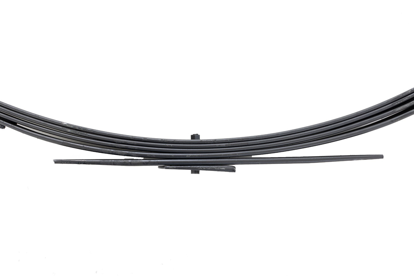 Fits Toyota Truck 4WD (1979-1985) Rear Leaf Springs; 3" Lift; Pair; 8025Kit