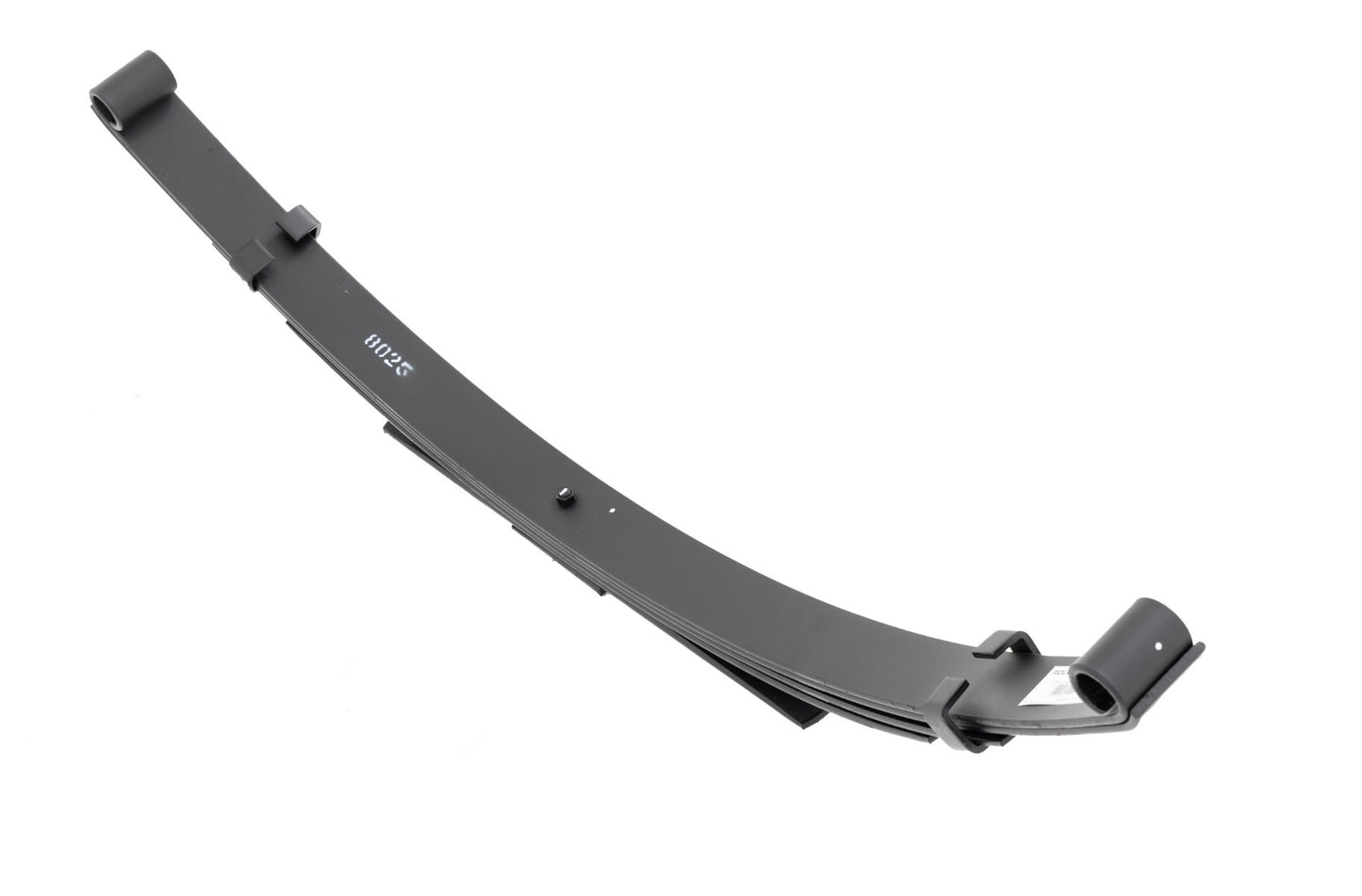 Fits Toyota Truck 4WD (1979-1985) Rear Leaf Springs; 3" Lift; Pair; 8025Kit