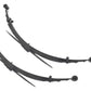 Fits Chevy C10/K10 C15 Truck/Jimmy(77-91) Rear 56" Leaf Springs 4" Lift 8026Kit