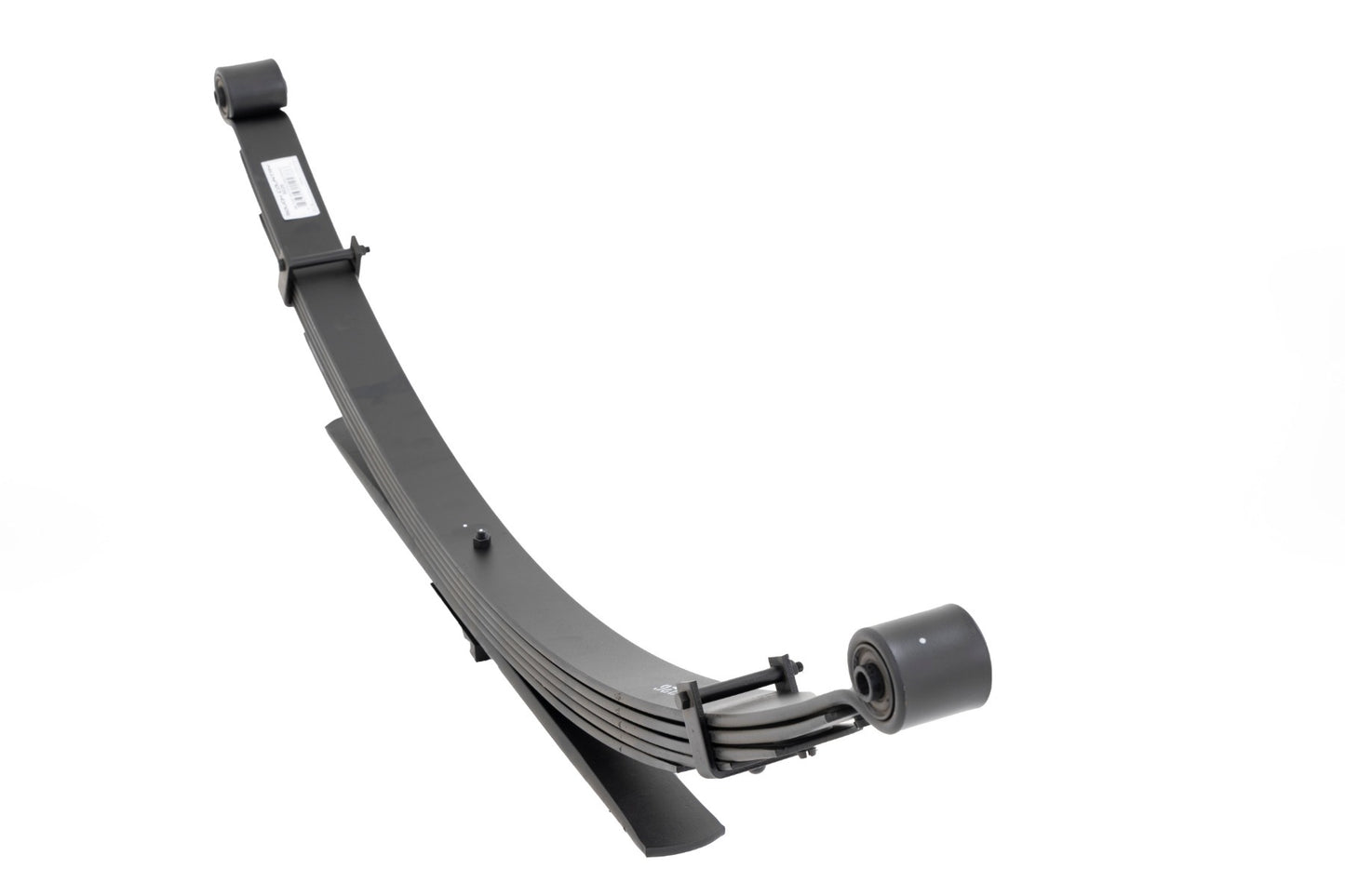 Fits Chevy C10/K10 C15 Truck/Jimmy(77-91) Rear 56" Leaf Springs 4" Lift 8026Kit