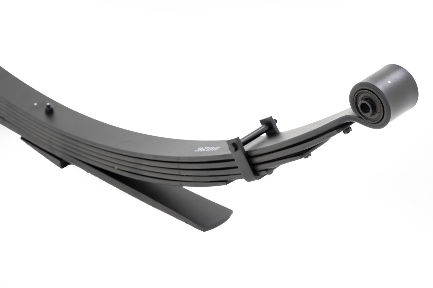 Fits Chevy C10/K10 C15 Truck/Jimmy(77-91) Rear 56" Leaf Springs 4" Lift 8026Kit