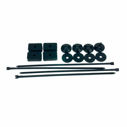 B&M Easy Mount Kit for Hi-Tek SuperCoolers - 80278