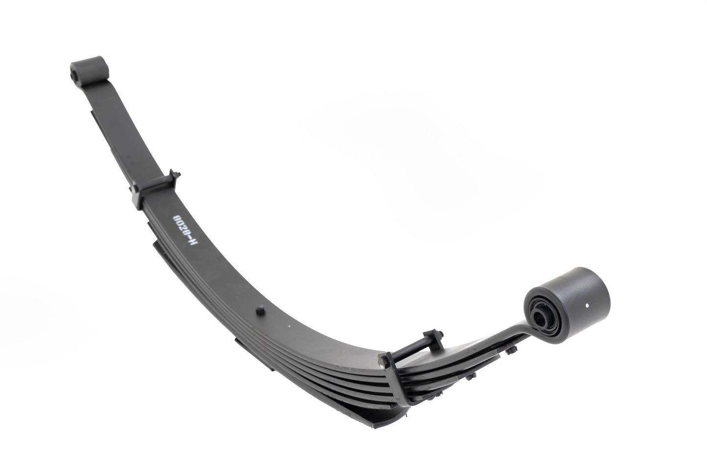 Fits Chevy C10/K10 C15 Truck/Jimmy(73-91) Rear 52" Leaf Springs  6" Pair 8028Kit
